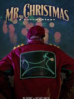 Poster der Mr. Christmas