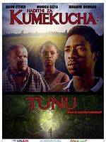 Poster der Tunu: The Gift