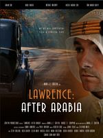 Poster der Lawrence: After Arabia