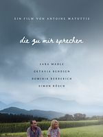 Poster der Die Zu Mir Sprechen