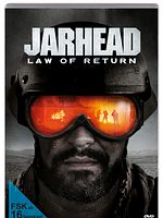 Poster der Jarhead 4: Law Of Return