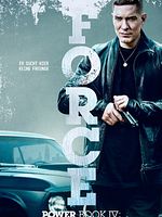 Bild von Power Book IV: Force