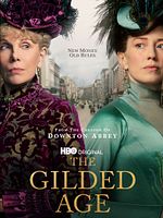 Poster der The Gilded Age