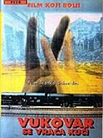 Poster der Rückkehr nach Vukovar