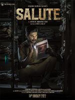 Poster der Salute