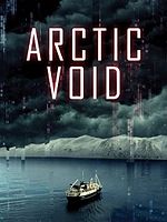Poster der Arctic Void