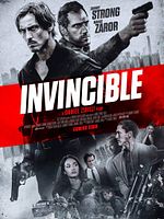 Poster der Invincible