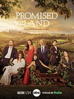 Bild von Gelobtes Land