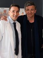 Poster der Der Bergdoktor: Kalte Stille