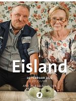 Poster der Eisland