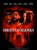Poster der Ghosts Of The Ozarks