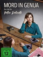 Bild von Mord in Genua - Ein Fall für Petra Delicato