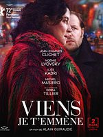 Poster der Nobody's Hero