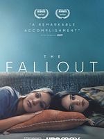 Poster der The Fallout