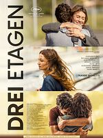 Poster der Drei Etagen