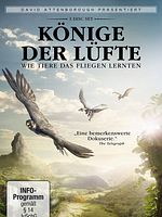 Bild von Könige der Lüfte