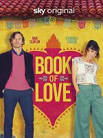 Poster der Book Of Love