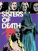 Poster der Death Time