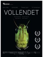 Poster der Vollendet