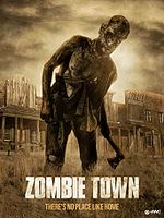 Poster der Night of the Creeps 2: Zombie Town