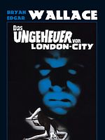 Poster der Das Ungeheuer von London-City