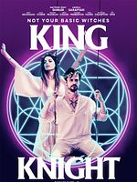 Poster der King Knight