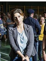 Poster der Jeanny - Das fünfte Mädchen