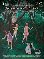 Poster der Mamá, Mamá, Mamá