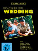 Poster der Wedding