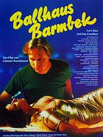 Poster der Ballhaus Barmbek