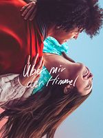 Poster der Über mir der Himmel