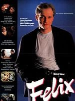 Poster der Felix