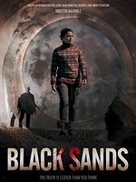 Bild von Black Sands