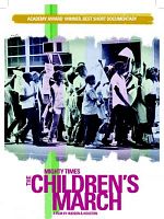 Poster der Mighty Times: The Children's March