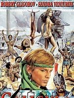 Poster der Caligula III - Imperator des Schreckens