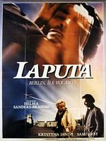 Poster der Laputa