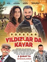 Poster der Yıldızlar da Kayar