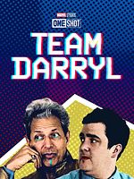 Poster der Team Darryl