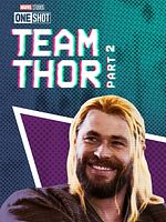 Poster der Team Thor: Teil 2