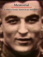 Poster der Memorial: Letters from American Soldiers