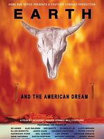 Poster der Earth and the American Dream