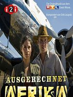 Poster der Ausgerechnet Afrika
