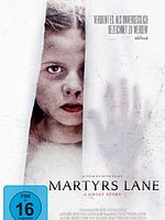 Poster der Martyrs Lane - A Ghost Story