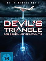 Poster der Devil's Triangle