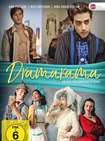 Poster der Dramarama