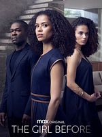 Bild von The Girl Before
