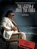 Poster der The Legend of Jimmy the Greek