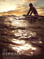 Poster der Hawaiian: The Legend of Eddie Aikau
