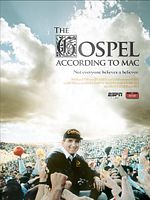 Poster der The Gospel According to Mac