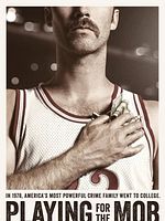 Poster der Playing for the Mob